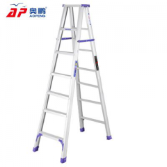 奥鹏 AP-2607A A款合页梯