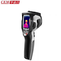 华盛昌（CEM） DT-980热成像仪红外夜视