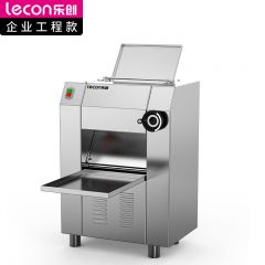 乐创（lecon） 压面机商用 自动擀面皮机 LC-J-APYP500