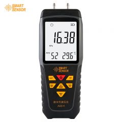 希玛 数字差压计39.98KPA AS511