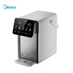 美的（Midea） SP50E-31FPro 小魔方pro电热水瓶 风冷快速降温电水壶 多段恒温电热水壶 316L母婴不锈钢内胆烧水壶5L