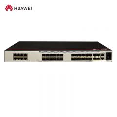 华为（HUAWEI） S5731S-S32ST4X-A1三层交换机24口千兆光+4口万兆光+8口千兆电汇聚核心交换器