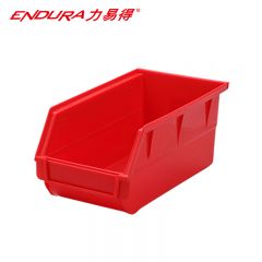 力易得（ENDURA） 零件盒背挂式零件盒220x140x125mm E8284