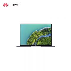 华为（HUAWEI） 擎云L540-031 国产化信创商用笔记本电脑 麒麟9006C 16GB+512GB 麒麟系统V10体验版