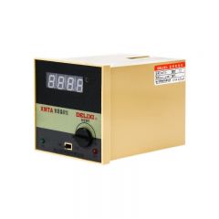 德力西电气（DELIXI ELECTRIC） 数显温控仪2XMTA-3001 E399℃