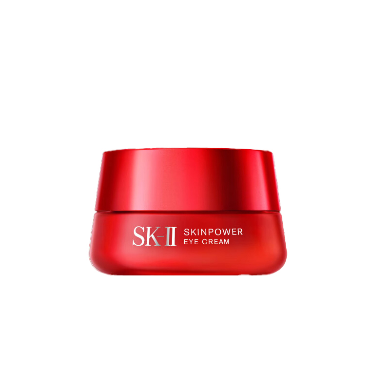 SKII 淡化细纹提拉紧致skii护肤品眼霜15g淡化细纹提拉紧致