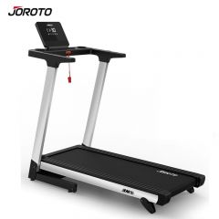 捷瑞特（JOROTO） 跑步机 坡度可折叠智能家庭用走步机健身器材家用款小型款M10