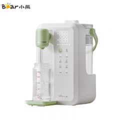 小熊（Bear） TNQ-N22C1 智能恒温水壶婴儿泡奶机全自动定量出水调奶器冲奶机2.2L