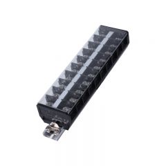 德力西电气（DELIXI ELECTRIC） 接线端子 TD-10003