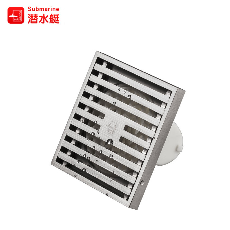 潜水艇 地漏LTK50-10 个（LTK50-10）