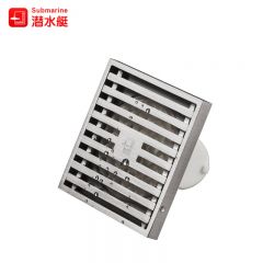 潜水艇 地漏LTK50-10 个（LTK50-10）