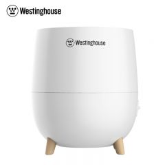 西屋（Westinghouse） WHE-2580无雾加湿器卧室办公家用轻音孕妇婴儿加湿机纯净加湿器