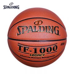 斯伯丁（Spalding） 74-716A 吸湿7号PU皮料比赛篮球