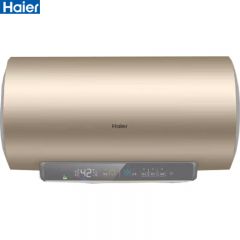海尔（Haier） 80升电热水器一级能效节能双变频速热WIFI远程控制ES80H-GR5(2)U1