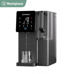 西屋（Westinghouse） WFHRO-C5家用RO反渗透净水器加热直饮一体机即热净饮水机 WFHRO-C5曼哈顿版