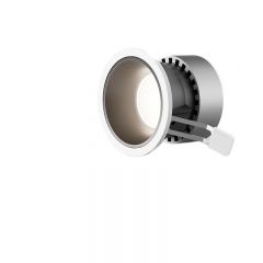 霍尼韦尔（Honeywell）自然光系列护眼12W筒灯 HWD-04T1203