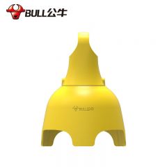 公牛（BULL） 3位无线防雨淋防水插座/插线板/插排/接线板（需自行接线和插头）GN-C3210