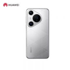 华为（HUAWEI） Pura 70 Pro+ 光织银 16GB+512GB 超高速风驰闪拍 超聚光微距长焦 智能手机