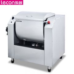 乐创（lecon） LC-CK-GH50A商用和面机50kg多功能大容量揉面机380V