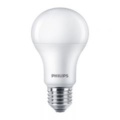飞利浦（PHILIPS） 恒亮型LED球泡真彩版 12W E27 930 暖光3000K 1个 929003008109 适用于房产物业，家用