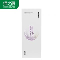 绿之源 Z-5775除醛变色魔豆500g物理吸附氧化分解