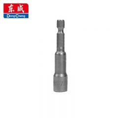 东成 磁性批头套筒 7mm