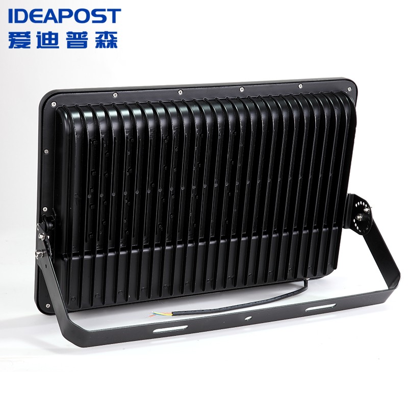 爱迪普森（IDEAPOSt） TGD-ZL8520-600W LED长寿命高显色投光灯泛光灯户外射灯 广场灯高杆灯