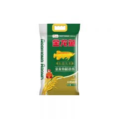 金龙鱼 稻花香10KG