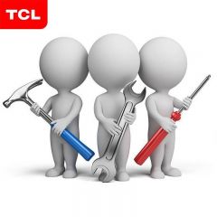 TCL安装服务专拍，请在客服指导下购买【下单前先确认 100元-【非实物不发货】