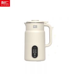利仁（Liven） LLJ-D815破壁机小型米糊机家用多功能全自动免过滤一体机自动清洗免煮辅食机