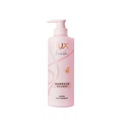 力士（LUX） 花漾悦香系列蔷薇花苑香氛洗发露470g72小时留香蓬松