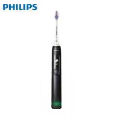 飞利浦（PHILIPS） HX3892/01 电动牙刷钻石7系Pro 护敏刷 棉花糖刷头午夜蓝