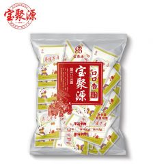 宝聚源 平遥牛肉口口香（原味）500g