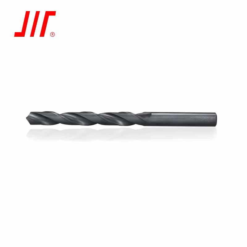 成量 直钻6.1-10mm刃具高速钢HSS 直柄麻花钻头10.0mm 5支/包