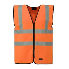 添星（cmcbright） 经典高警示反光背心 001005O 3XL