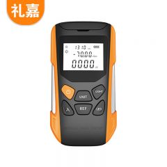 礼嘉（LIJIA） G9款迷你高精度光功率计红光笔LED灯一体机30公里 三合一光衰检测器充电A款（-70+6）LJ-G930A