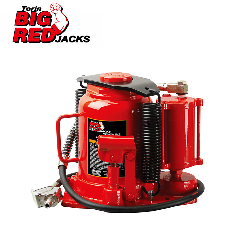 TORIN BIG RED JACKS 气动立式干斤顶 35T