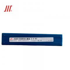 成量 测量工具 光面光滑针式锥柄双头量规  3.0 H7/个