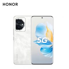 荣耀（HONOR）MAA-AN00 16GB+256GB100 单反级主摄第三代骁龙7月影白5G