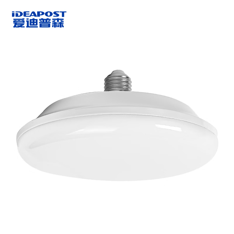 爱迪普森（IDEAPOST）LED灯泡E27 AD-FD300-24W