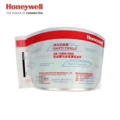 霍尼韦尔（Honeywell） 防冲击面罩 防护面屏透明头戴式 SE-173A 面屏