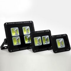 爱迪普森（IDEAPOST）LED投光灯 壁挂式TGD7070-100W/个