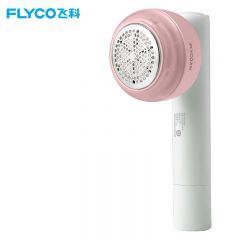 飞科（FLYCO） 毛球修剪器去毛球神器打除吸刮黏剃毛球器衣服起球充电式家用粘剔两用 FR5281