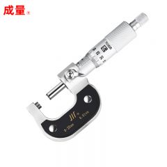 成量 高精度测厚仪游标卡尺 外径千分尺0-25*0.01mm