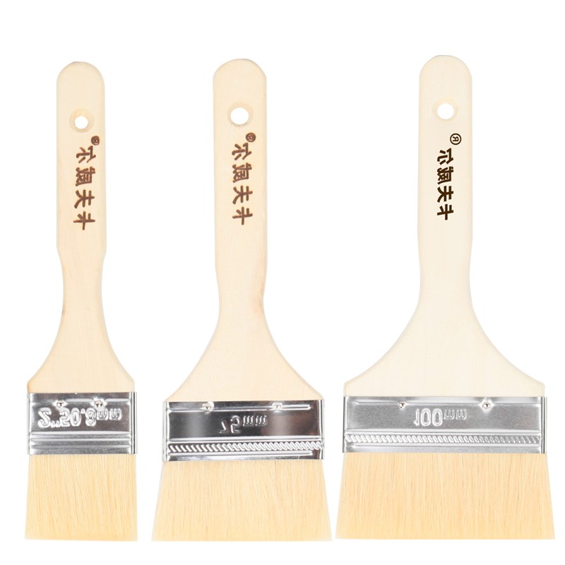 卡夫威尔 羊毛刷2"-3"-4"EM3384