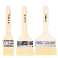 卡夫威尔 羊毛刷2"-3"-4"EM3384