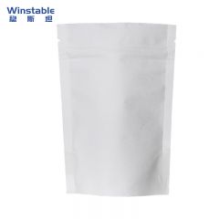 稳斯坦(Winstable) W5314 (50只)棉纸自封自立袋 方茶饼散茶内袋茶叶包装密封袋子 自立11*15cm