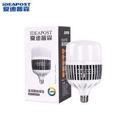 爱迪普森（IDEAPOST）AD-QP300 led泡球灯 厂房照明灯 工厂车间灯 工矿灯 大螺口节能灯 E/40螺口150W