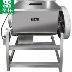 圣托（Shentop） 15L简装和面机 全自动大型面粉搅拌机 包子馒头揉面打面机 DGB15