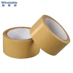 稳斯坦(Winstable) WST065 牛皮纸胶带 36mm宽x30m 卷 3卷/包